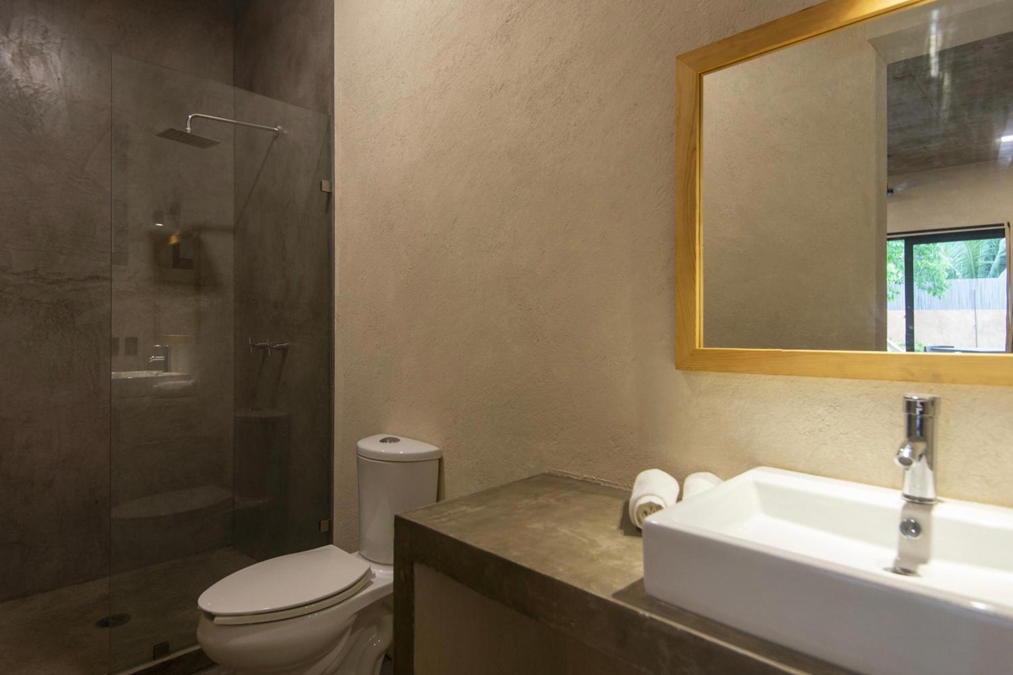 Hotel Casa Marisa Puerto Escondido  Zewnętrze zdjęcie