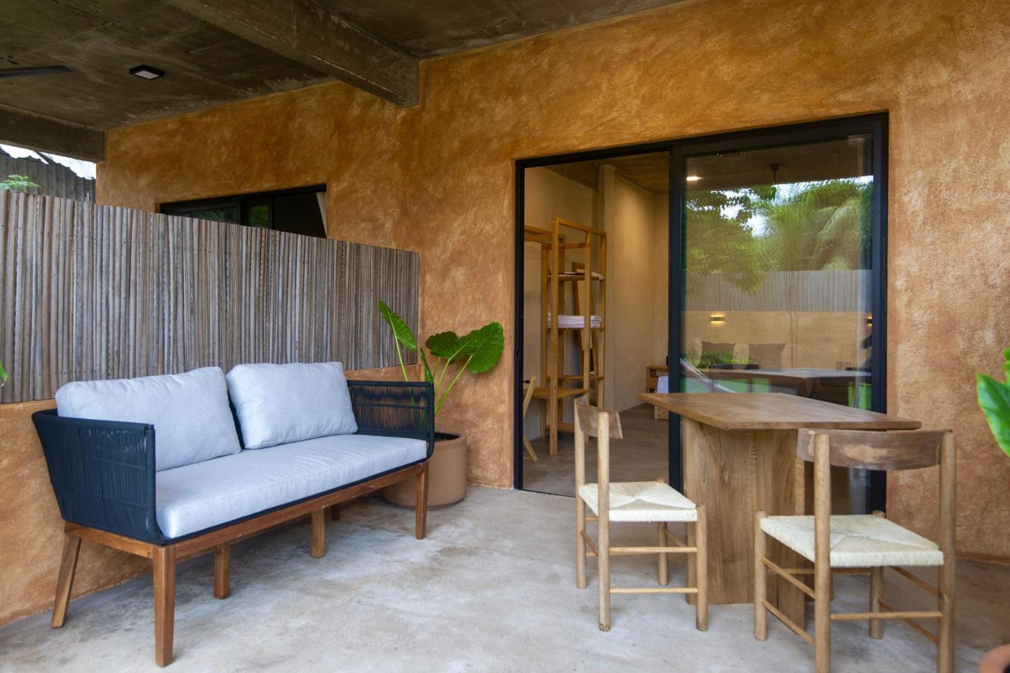 Hotel Casa Marisa Puerto Escondido  Zewnętrze zdjęcie