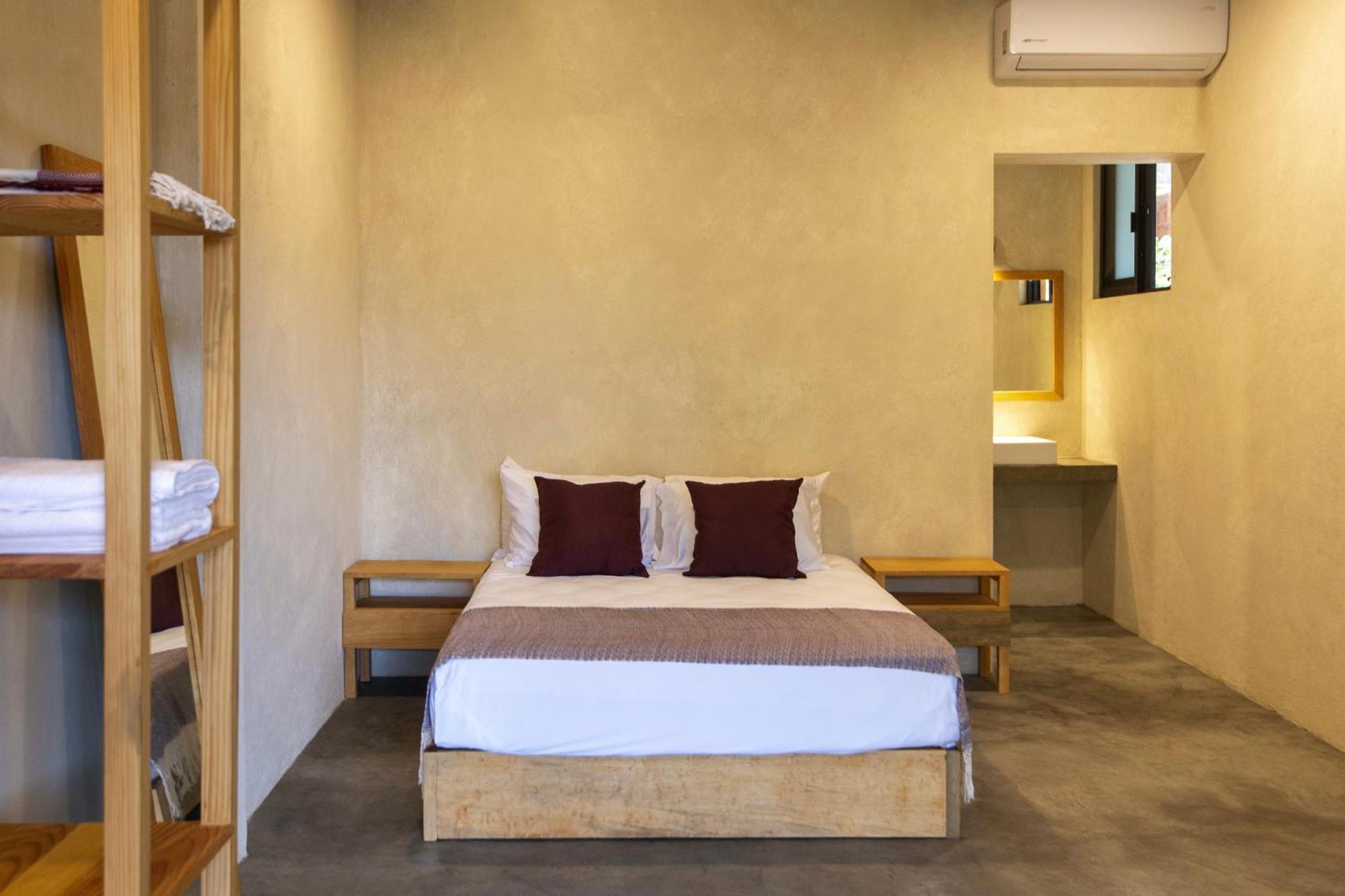 Hotel Casa Marisa Puerto Escondido  Zewnętrze zdjęcie