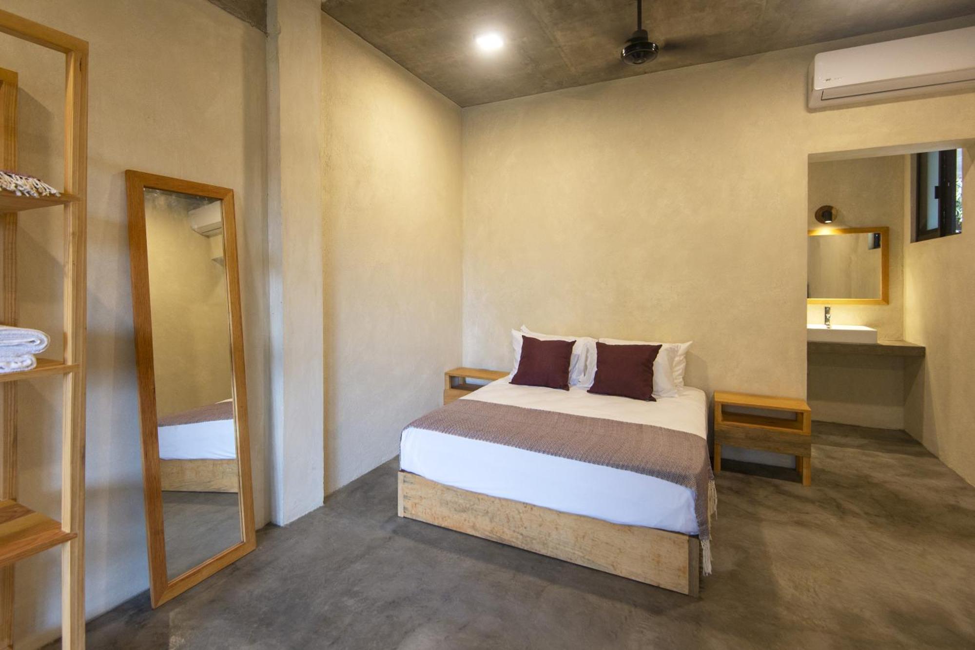 Hotel Casa Marisa Puerto Escondido  Zewnętrze zdjęcie