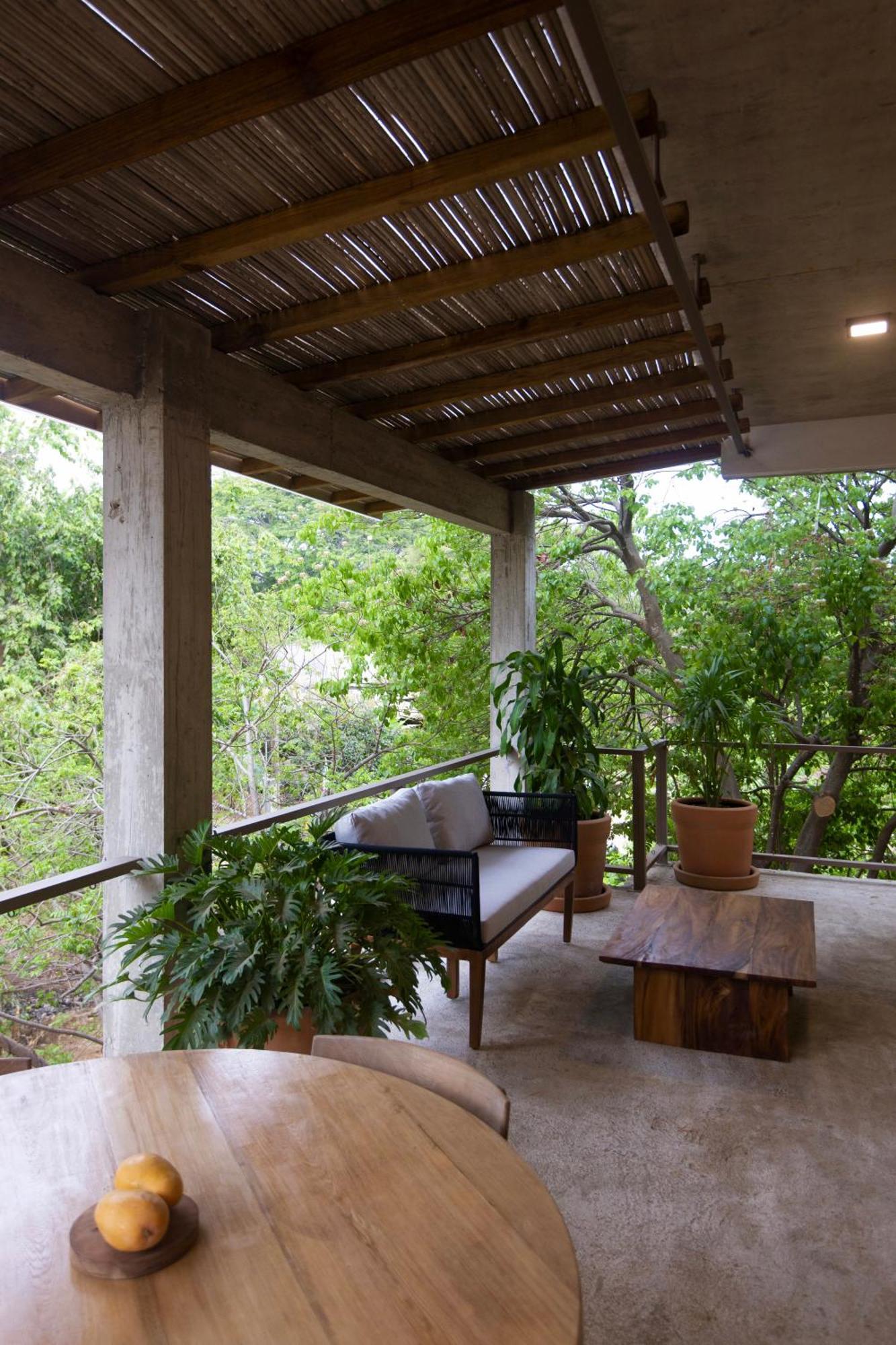 Hotel Casa Marisa Puerto Escondido  Zewnętrze zdjęcie