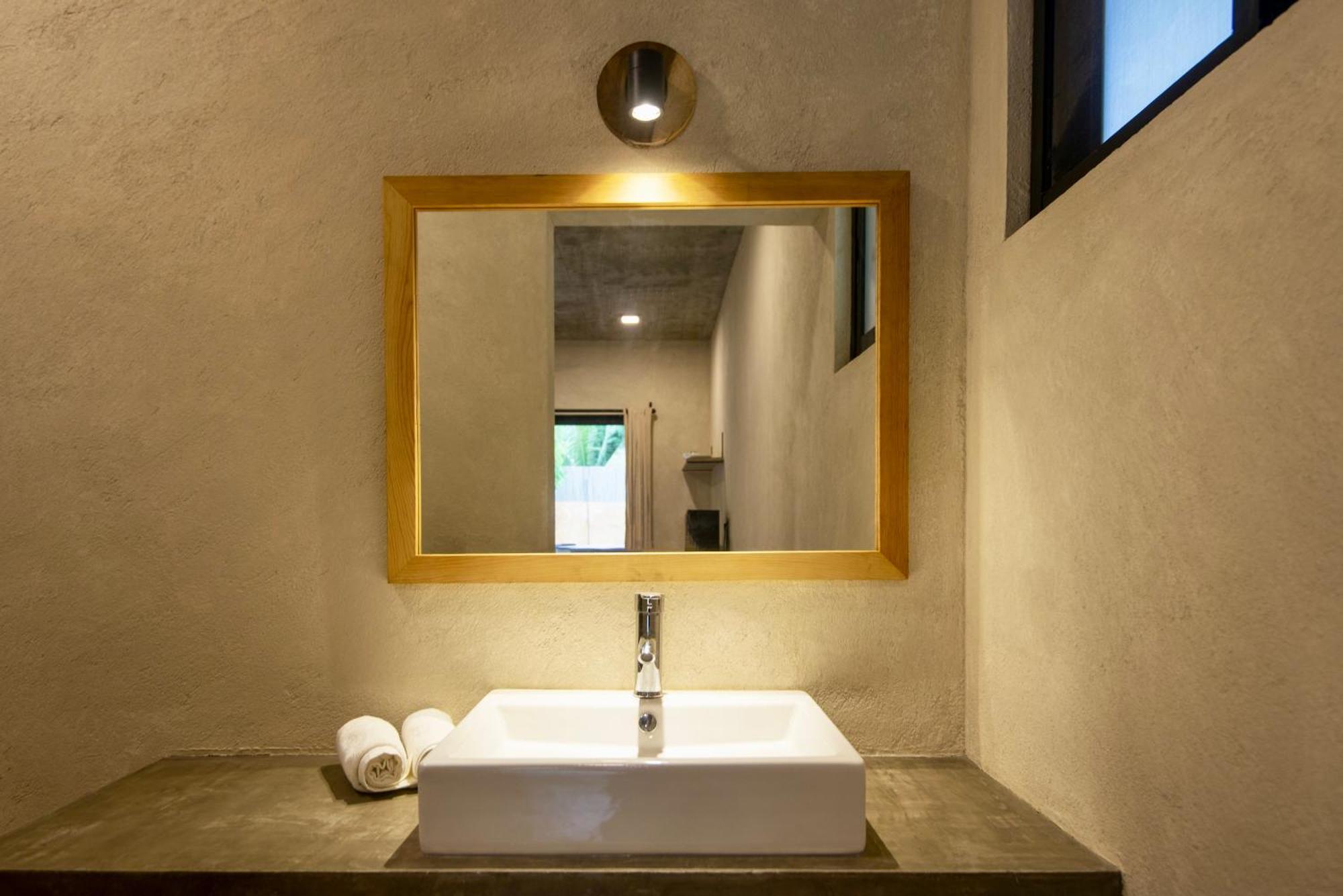 Hotel Casa Marisa Puerto Escondido  Zewnętrze zdjęcie