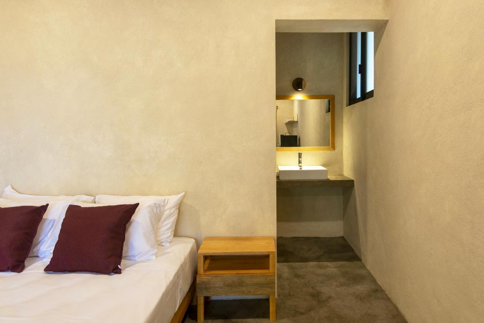 Hotel Casa Marisa Puerto Escondido  Zewnętrze zdjęcie