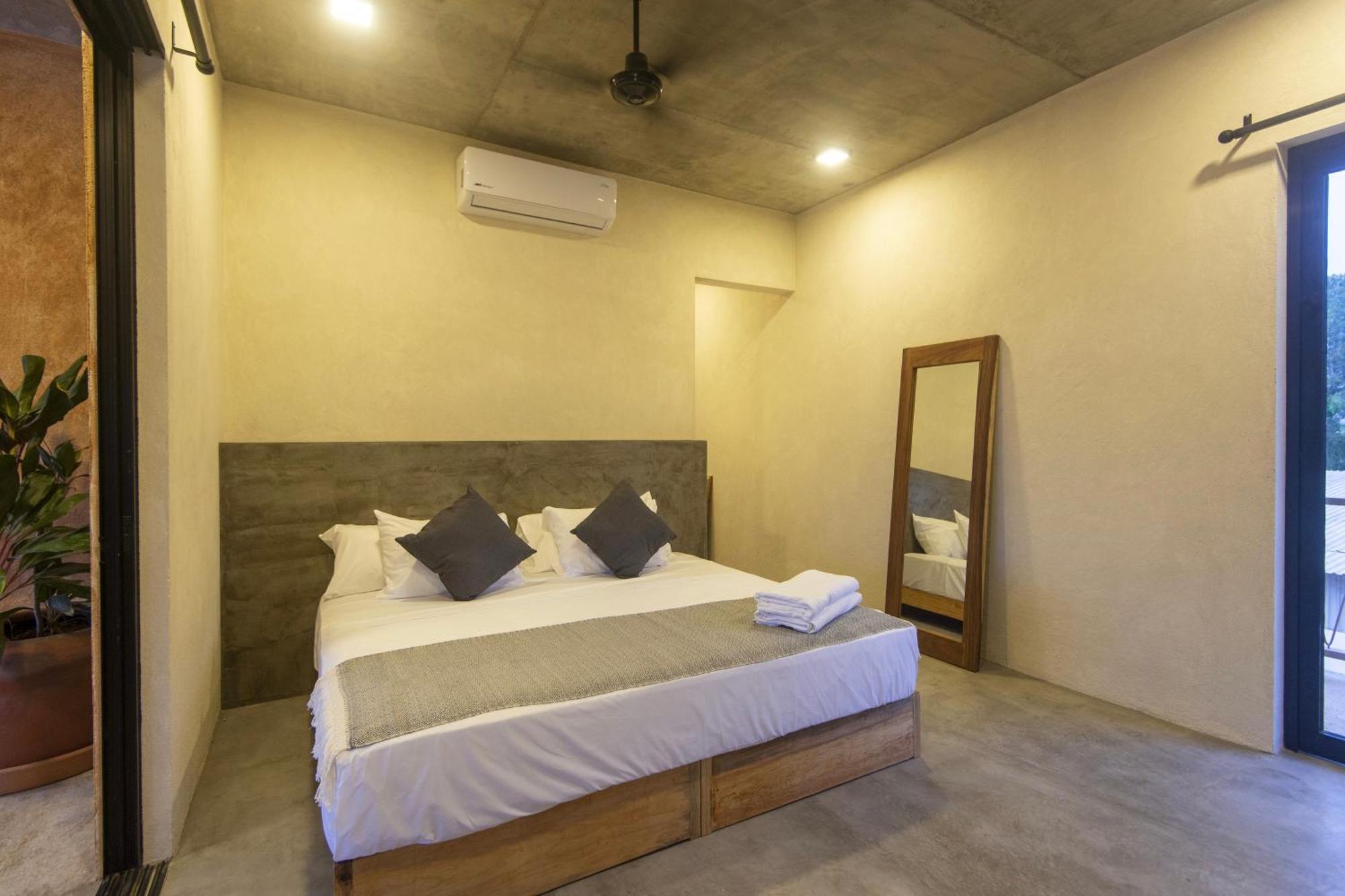 Hotel Casa Marisa Puerto Escondido  Zewnętrze zdjęcie