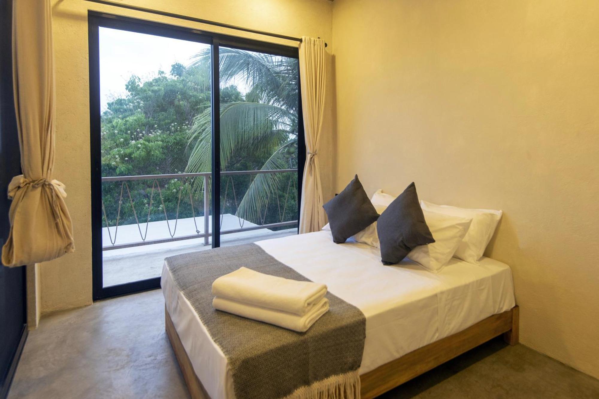 Hotel Casa Marisa Puerto Escondido  Zewnętrze zdjęcie
